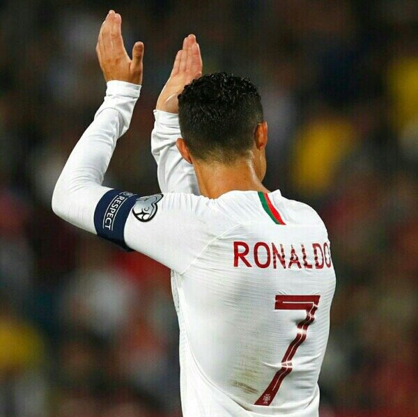 После матча с Люксембург.