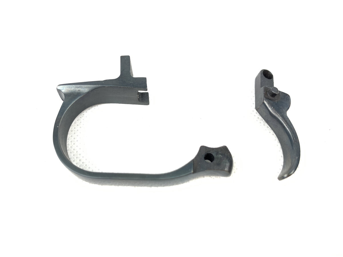   Именно так и должно быть.