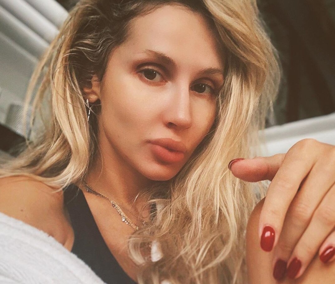 Фото: www.instagram.com/lobodaofficial