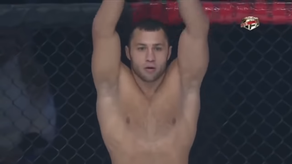 аяз против ковалева