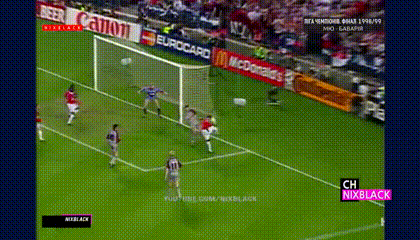 Оливер Кан в действии