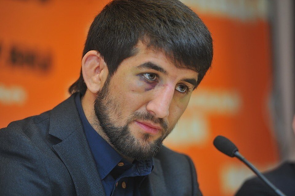 Р. Мирзаев