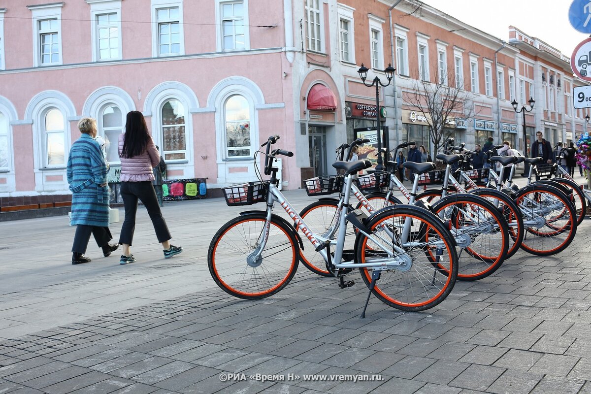 Фото Юлии Горшковой.