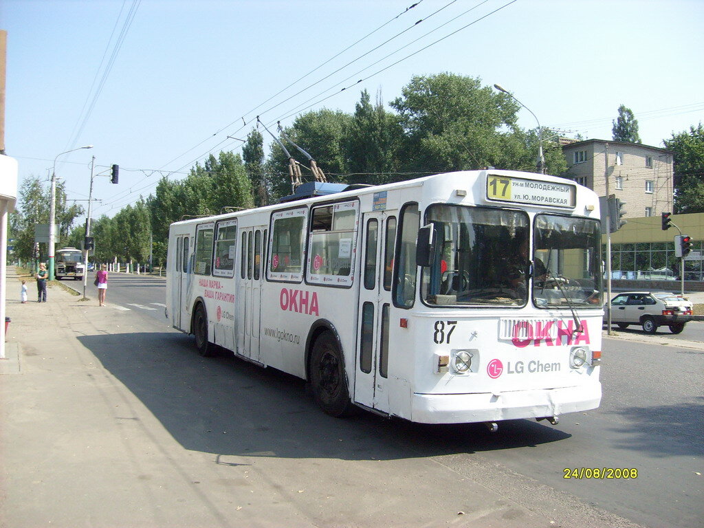 Воронеж 17