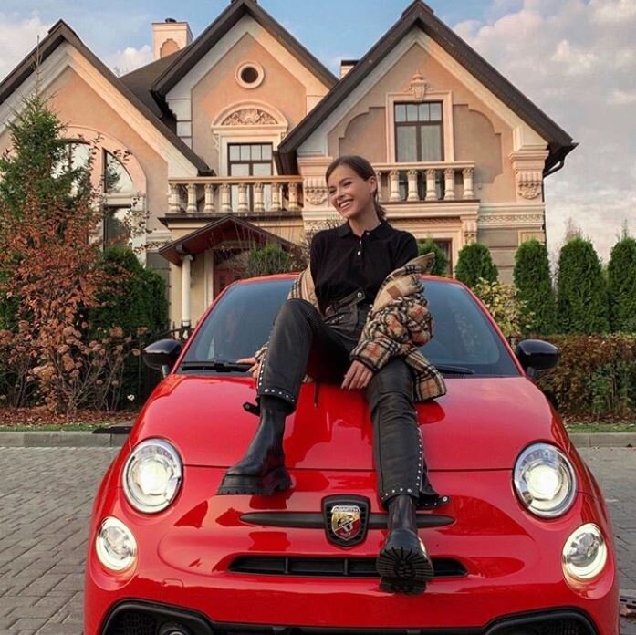 Источник: Instagram.com