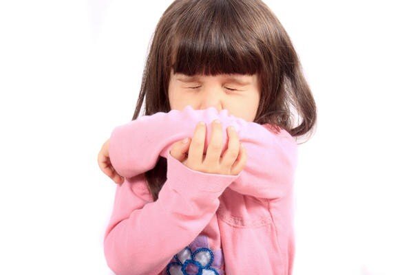 Сухой кашель у ребенка — причины, симптомы и лечение сухого кашля у детей