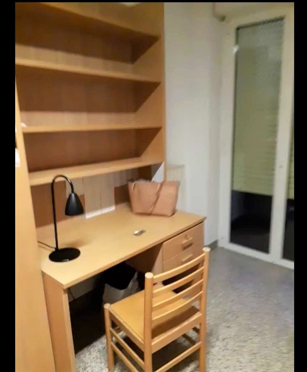 Сколько стоит общежитие и как живут итальянские студенты