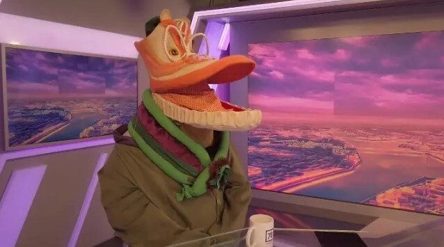 большой фестиваль хоха тото и веснушка. большой фестиваль хоха тото и веснушка. хоха большой фестиваль. хоха тото и веснушка передача. говорящий ботинок.