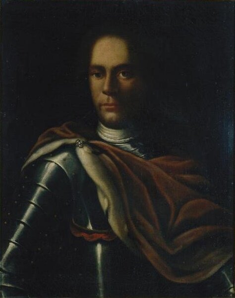 Арте́мий Петро́вич Волы́нский (1689 — 27 июня [8 июля] 1740, Санкт-Петербург) — российский государственный деятель и дипломат. В 1719—1730 годах астраханский и казанский губернатор. В 1722 году упрочил своё положение браком с двоюродной сестрой Петра Великого. С 1738 года кабинет-министр императрицы Анны Иоанновны. Противник «бироновщины». Во главе кружка дворян составлял проекты государственного переустройства. Казнён по этому делу. 