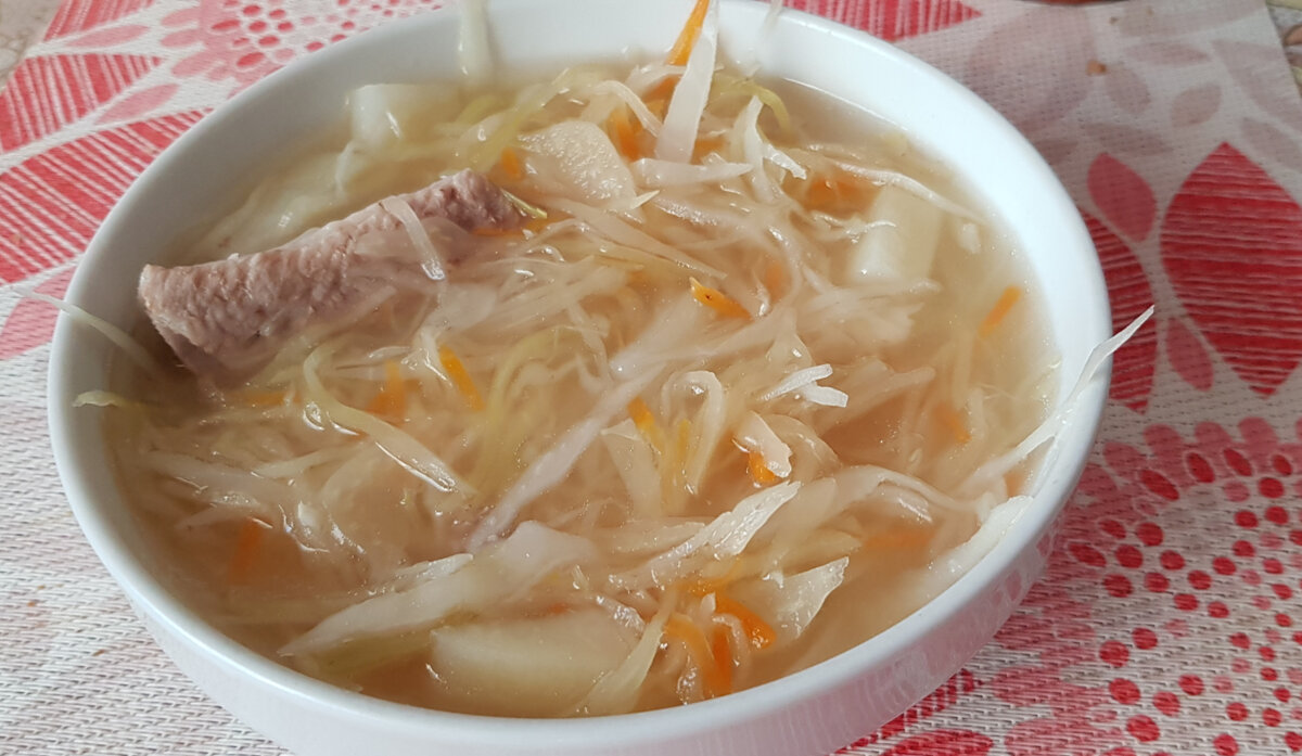 Вот что получилось