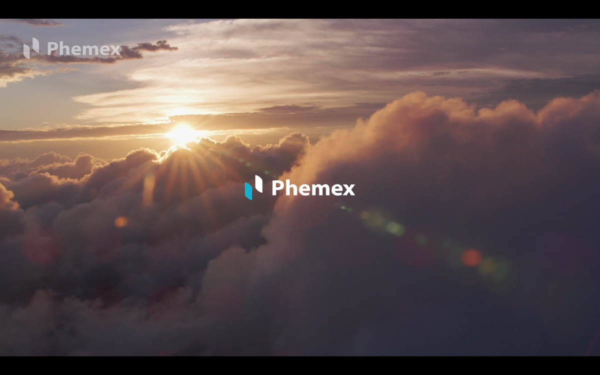 Phemex, Торгуйте просто