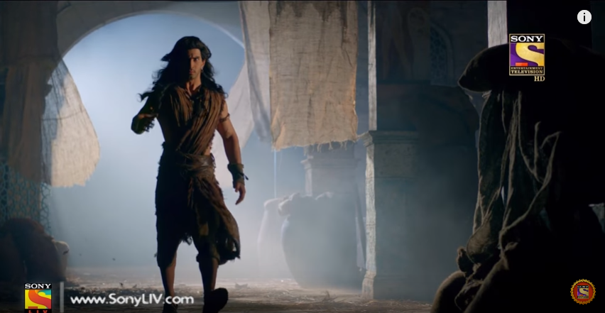 Кадр из фильма