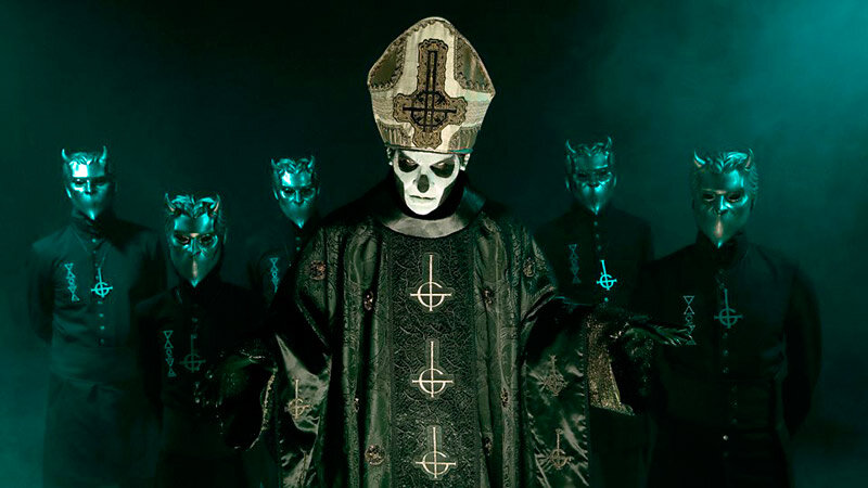 Определение черной магии...