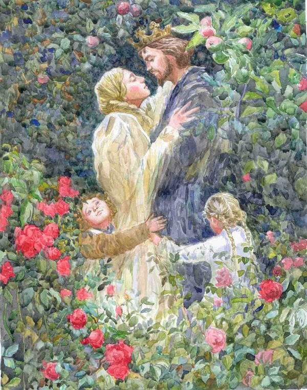 Семён Кожин/Simon Kozhin (Russian, 1979) 