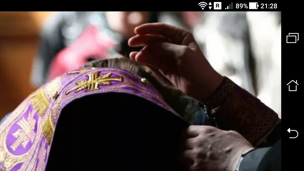 фото Зачем христианам молиться, если они исповедуются в грехах