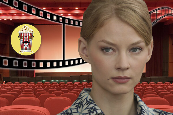 Светлана Ходченкова