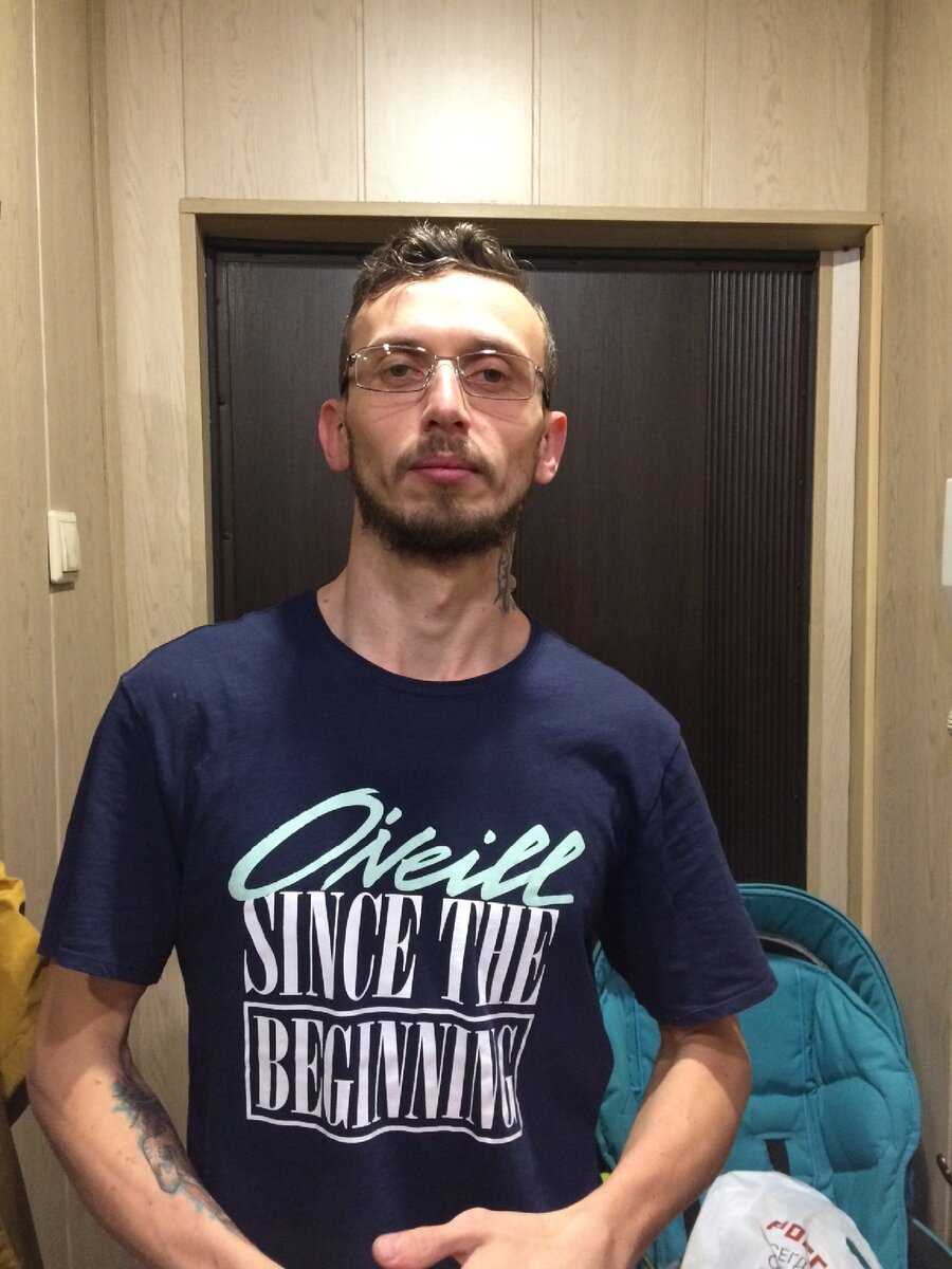 Знакомьтесь - Я.