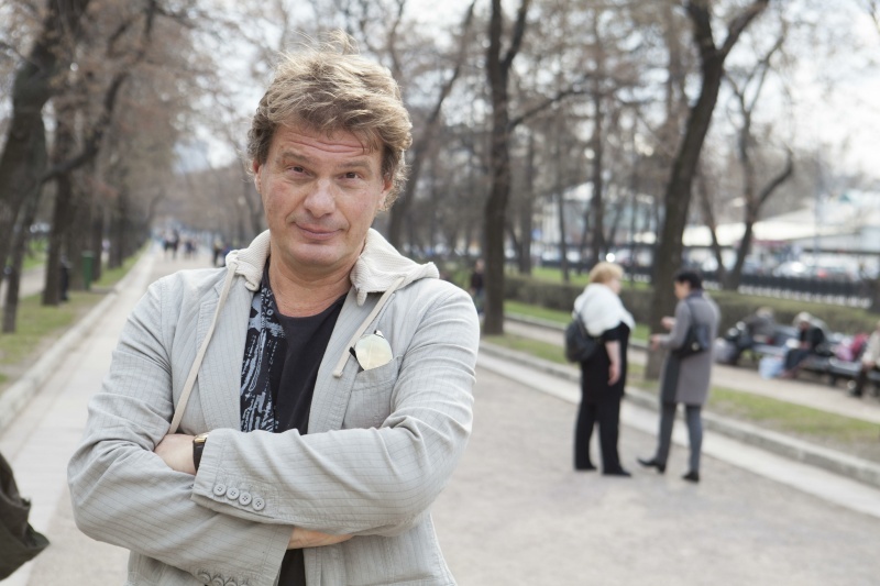 Евгений Додолев // фото: Global Look Press