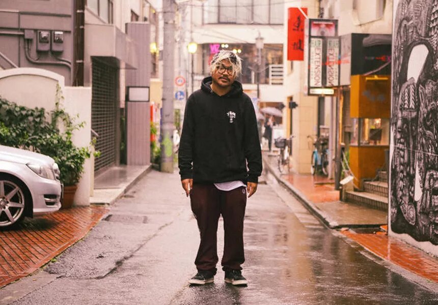 дизайнер Ник 