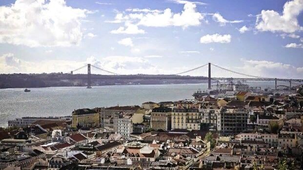 Байша, Лиссабон