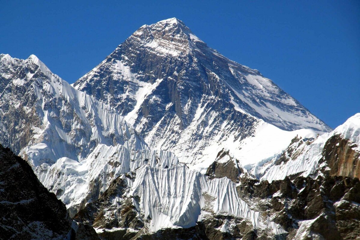 Эверест