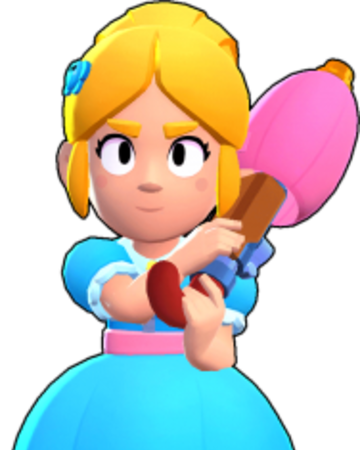 Пайпер (можно получить из бокса)