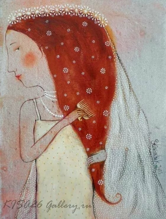 Худ. Ан. Силивончик.