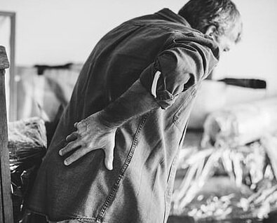 Лучшие народные средства от радикулита