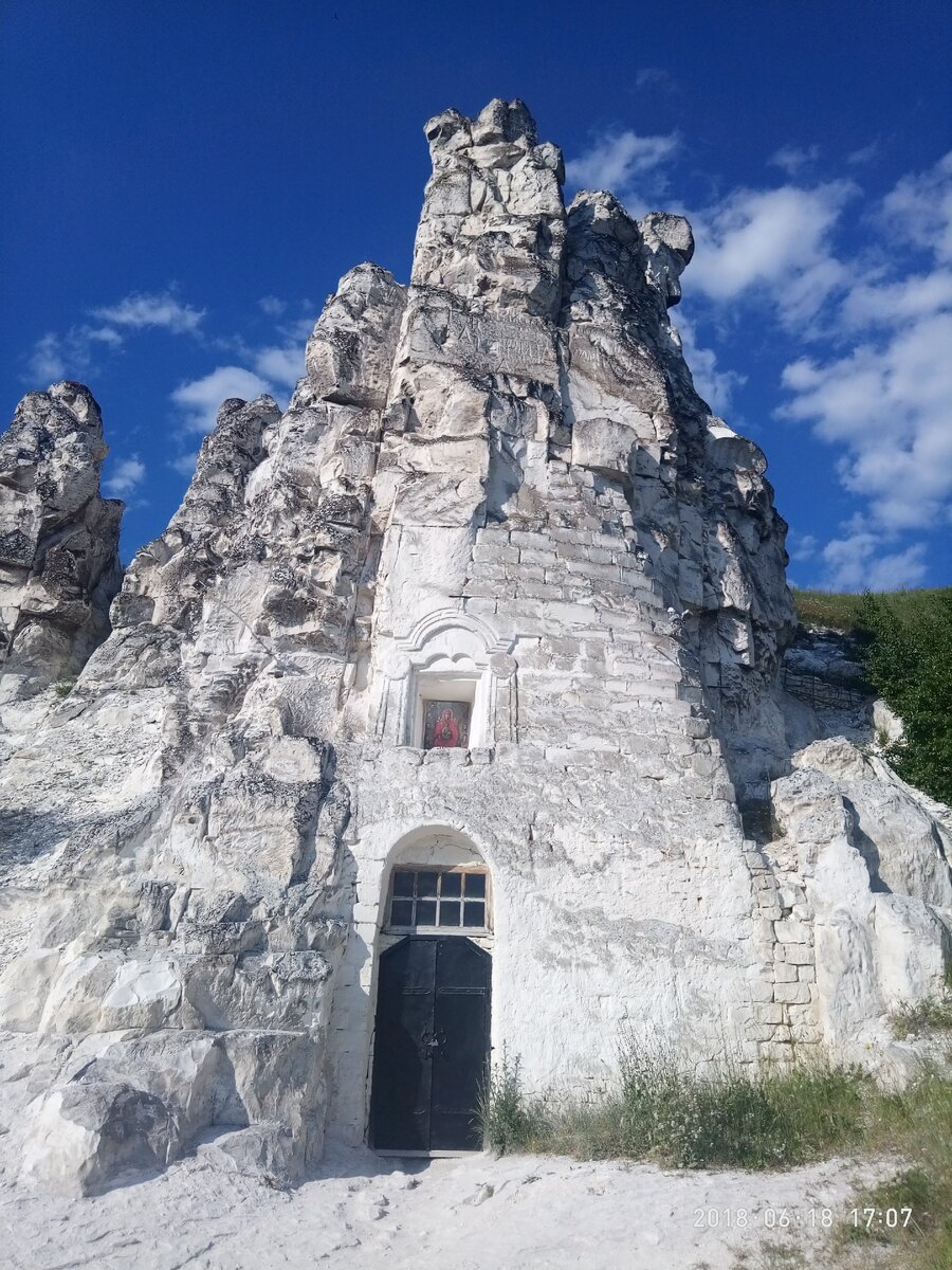 Церковь Сицилийской иконы Божьей матери