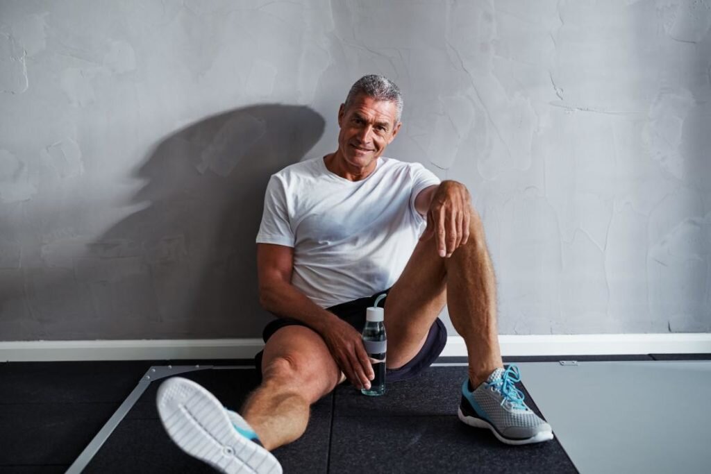 Тренировки - это жизнь без болезней