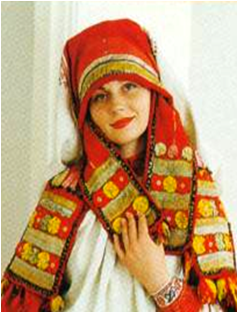 головной убор