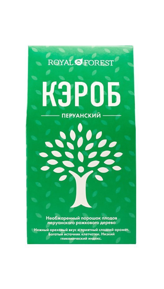 Кэроб: что это, польза и вред, рецепты из кэроба, как употреблять и готовить