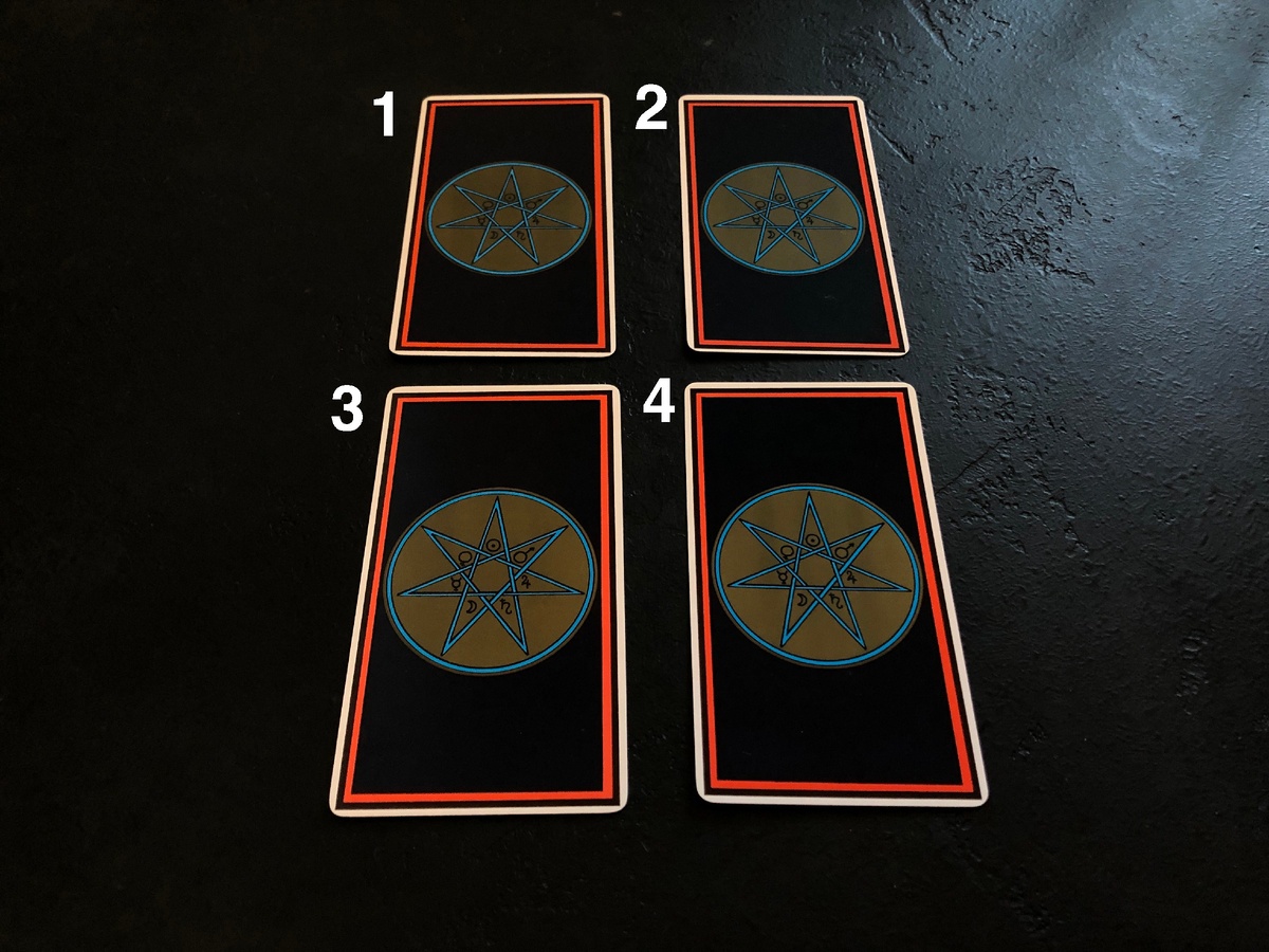 В конце поста вы можете рассмотреть выбранную карту