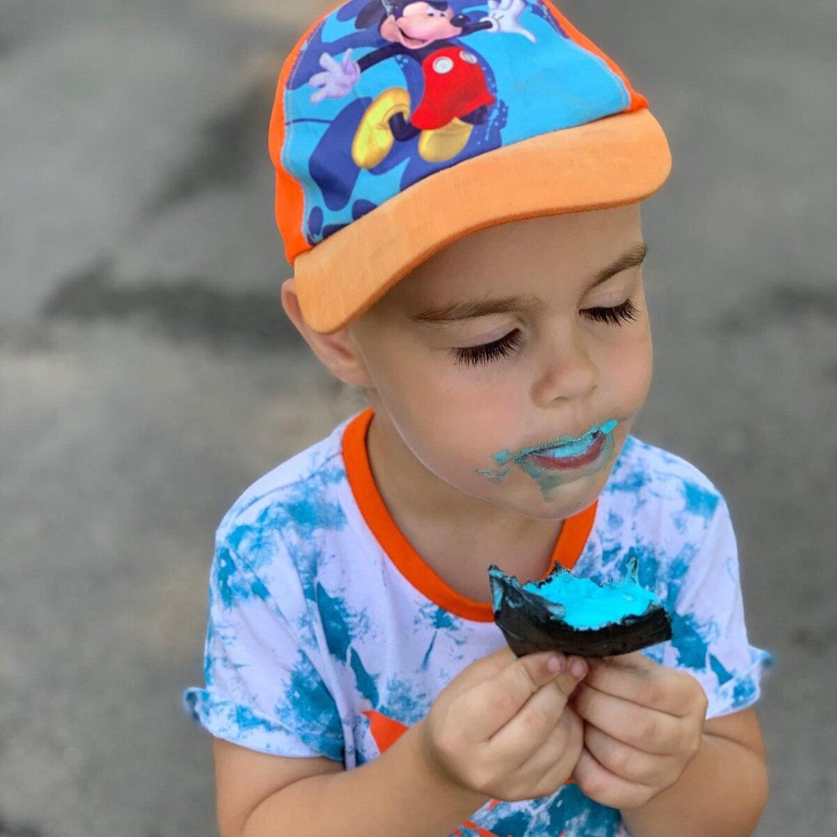 Фотография канала "Новая Дарья"