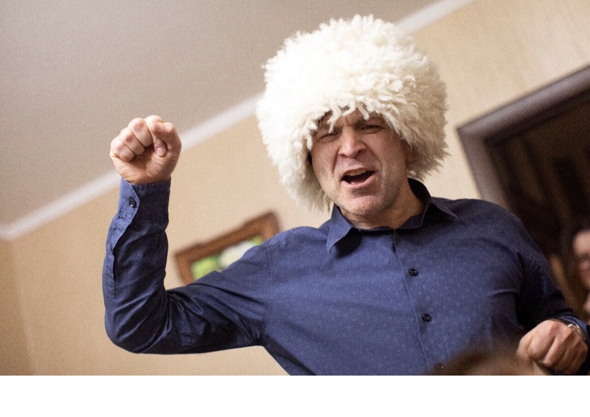 Личный архив героя 