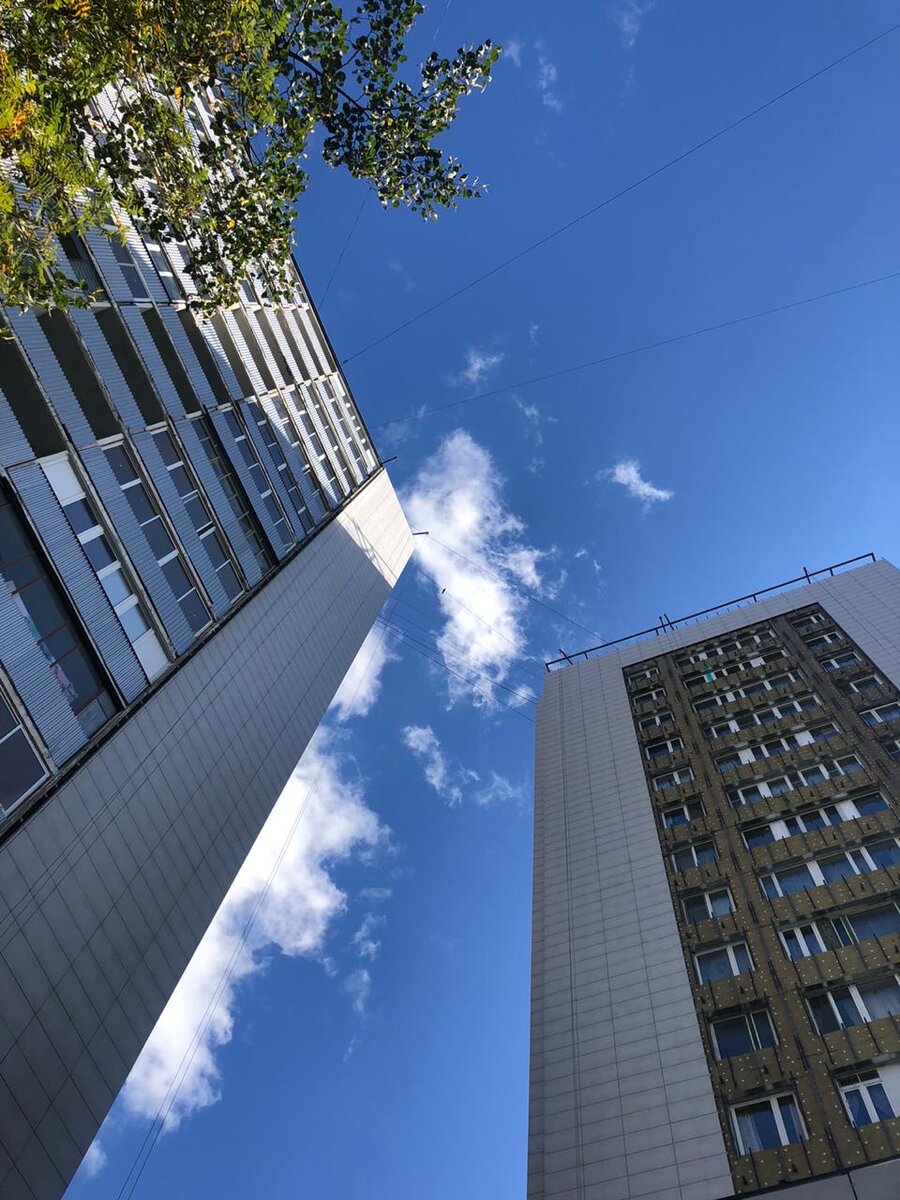 Процесс капитального ремонта 