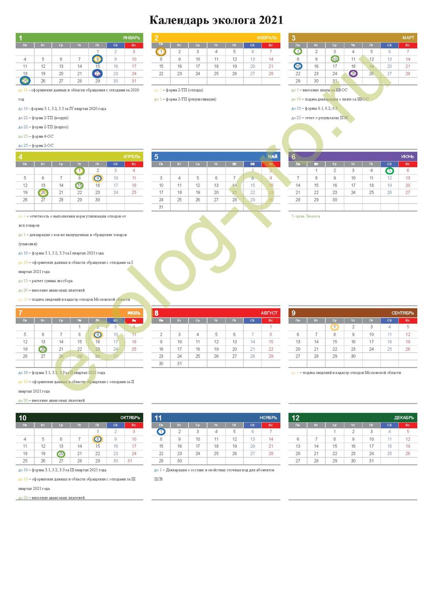 Календарь отчетности эколога 2024 год. Экологическая отчетность 2022 календарь. Отчеты по экологии в 2021 году сроки сдачи. График отчетности по экологии на 2022 год таблица. Календарь эколога на 2021 год отчетность.