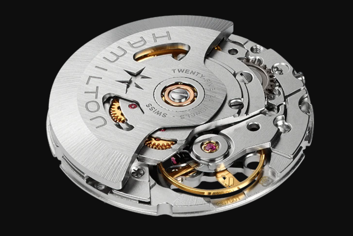 Источник: https://www.hamiltonwatch.com/