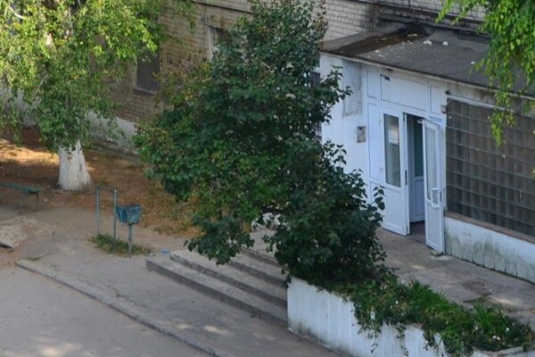 Горбольница №3, фото novochgrad.ru 