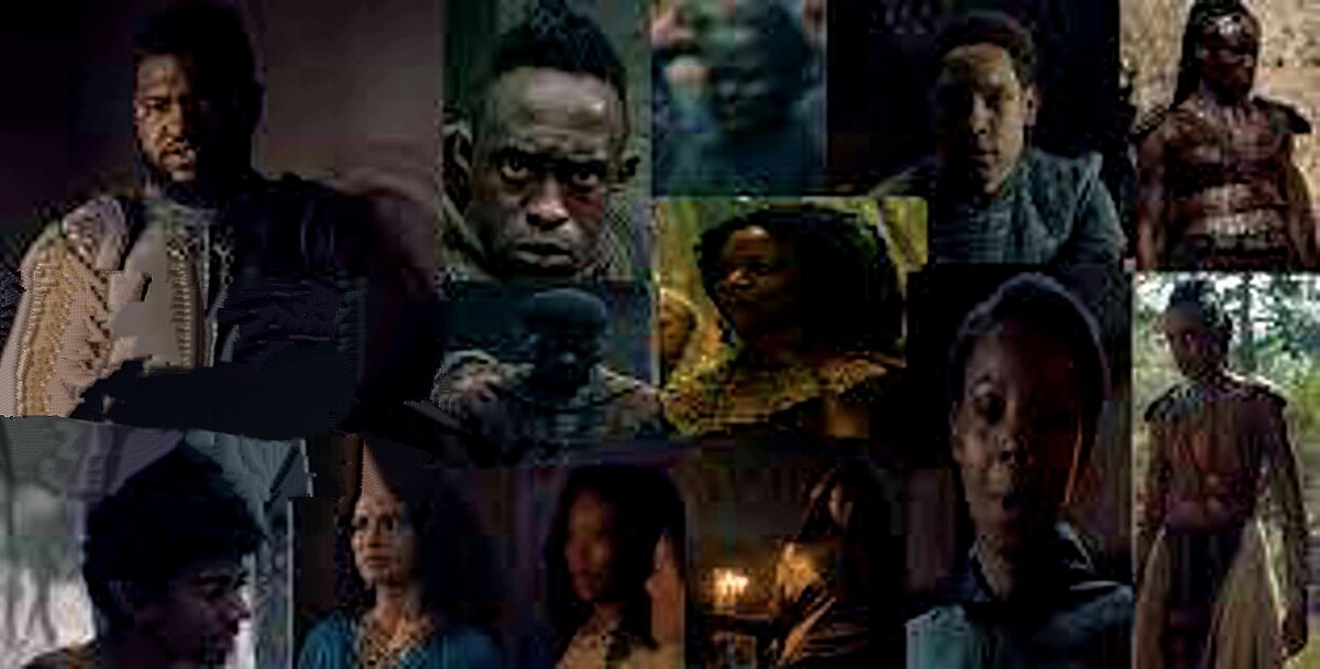 Новый сериал по произведениям Толкиена, скорее всего, будет выглядеть так 