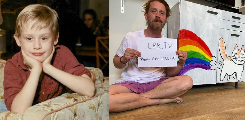 Фото: www.instagram.com/culkamania, www.kinopoisk.ru