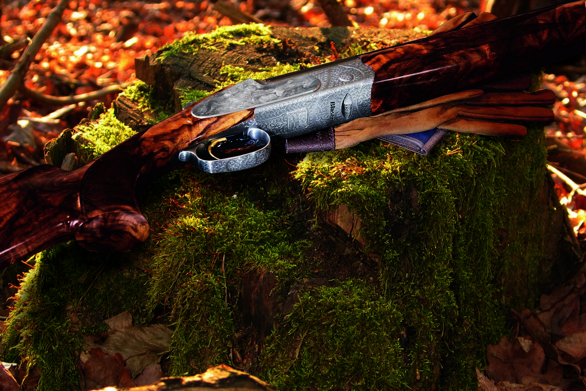 Фото компании Blaser 