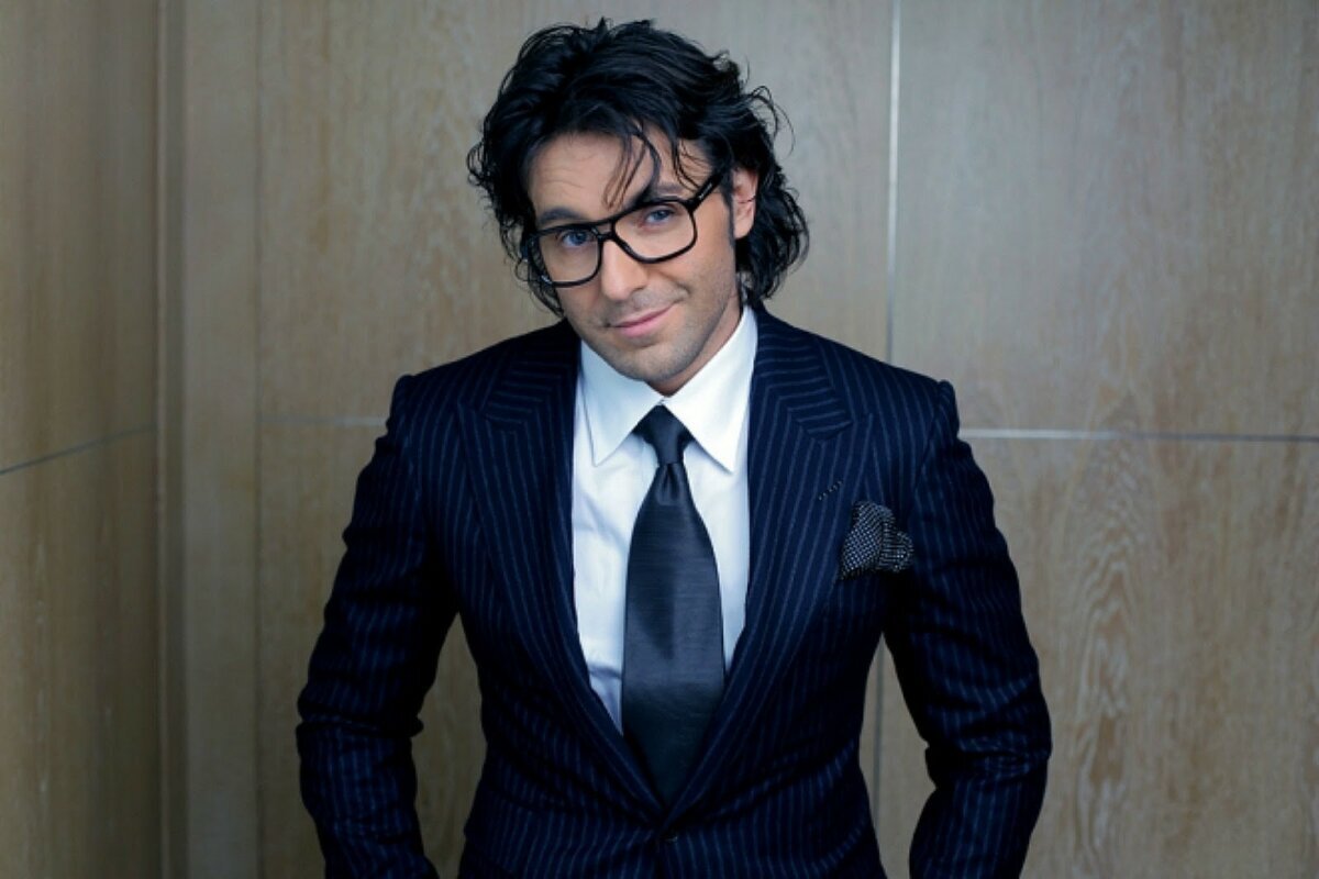 Андрей Малахов - человек, чувствующий запросы  зрителей. Открытый источник