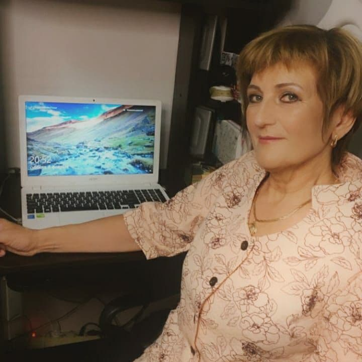 Фотография останавливает время