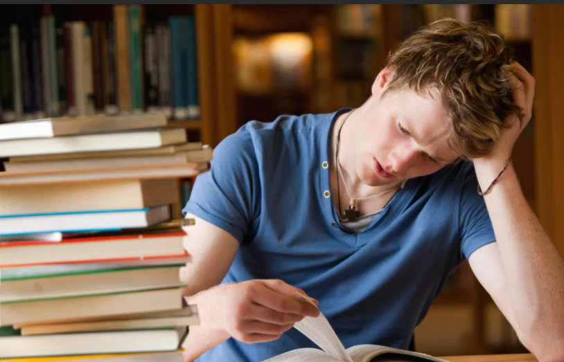 самое сложное это начать...