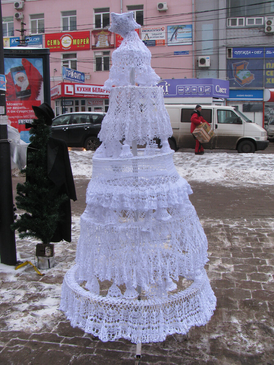 Прогулка по Туле 2014 года. Фотографии | ПАНТОГРАФ | Дзен