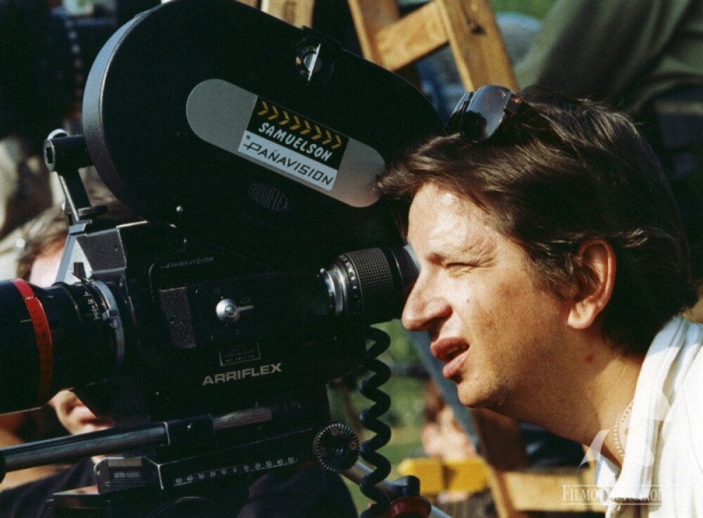 Юлиуш Махульский