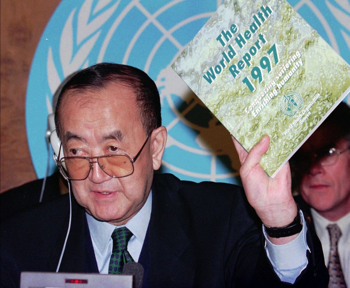 Хироси Накадзима