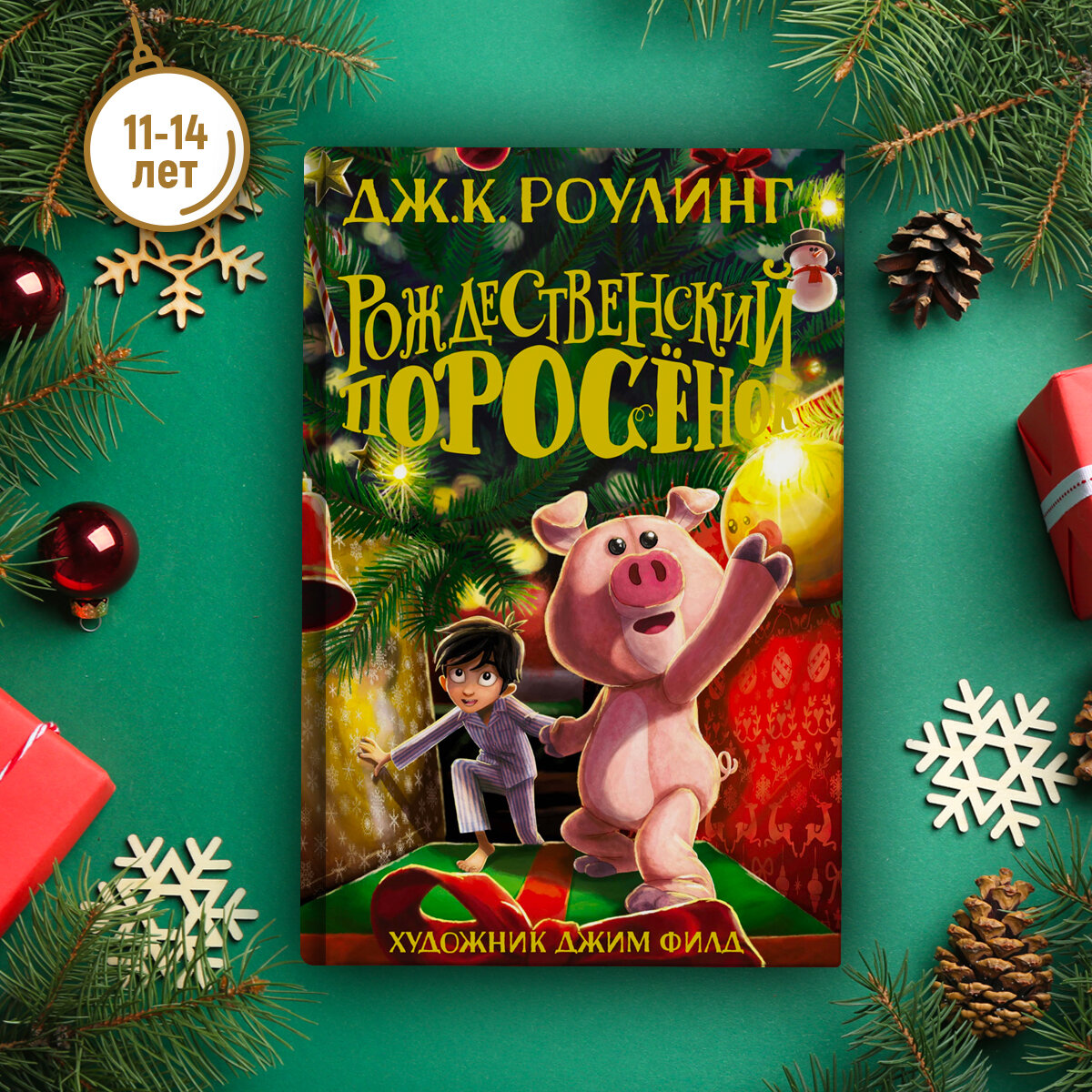 Иллюстрации: Ольга Кириллова