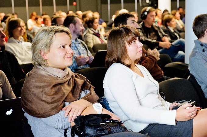 Из личного архива автора